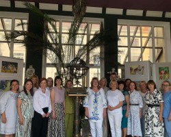 Главный редактор журнала «Выхаванне і дадатковая адукацыя» Наталья КАТОВИЧ выступила на заседании Республиканской научно-методической секции руководителей методических служб учреждений дополнительного образования детей и молодежи Главный редактор журнала «Выхаванне і дадатковая адукацыя» Наталья КАТОВИЧ выступила на заседании Республиканской научно-методической секции руководителей методических служб учреждений дополнительного образования детей и молодежи